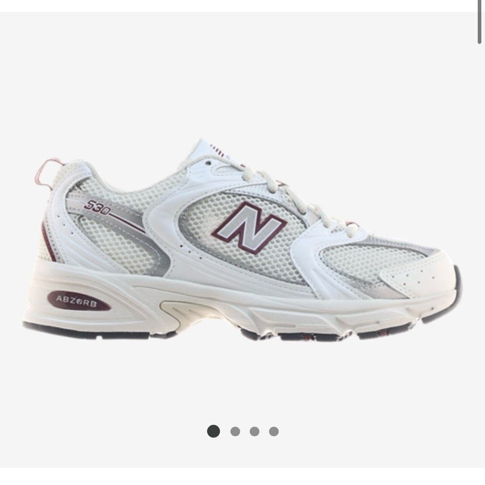 New Balance 530 shoes!